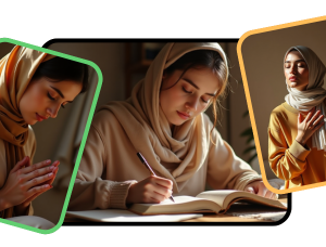 ورشة تشافي الأنوثة