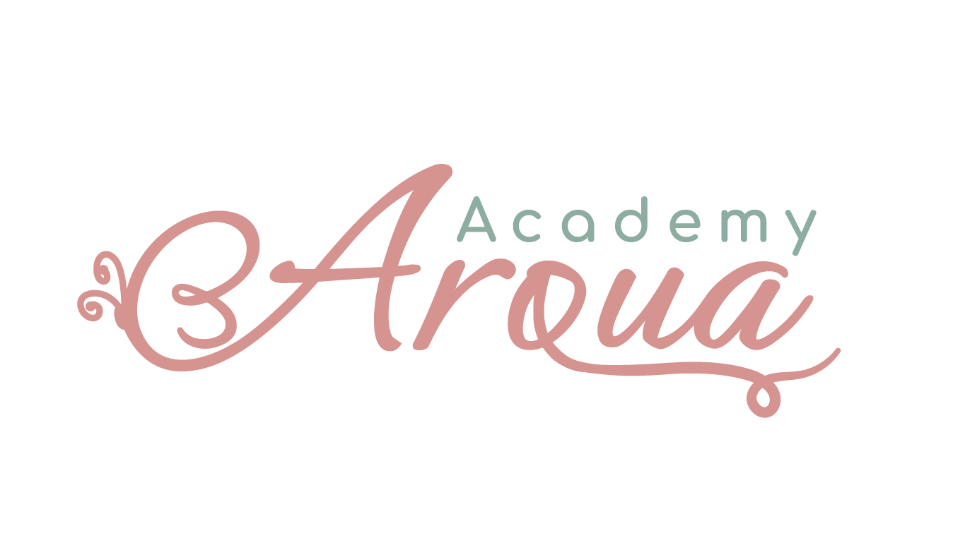 Logo Aroua Academy